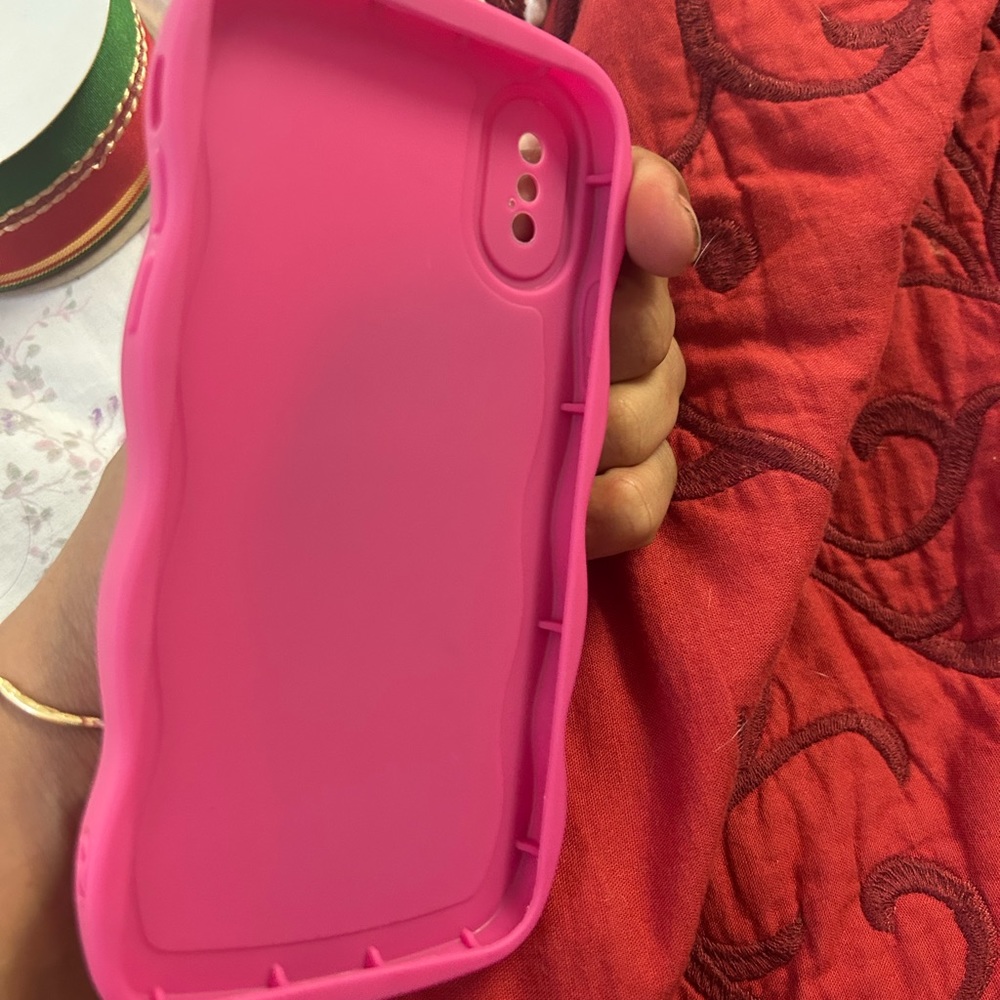 iPhone X case